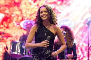 Sarah Leandro e Forró de Bodocó