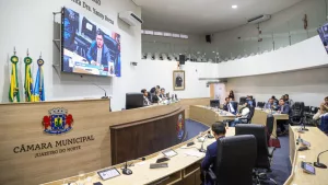 Câmara de Juazeiro do Norte