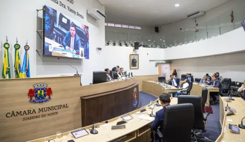 Câmara de Juazeiro do Norte