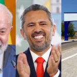 Lula e Elmano têm aprovação acima de 60% em Altaneira