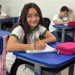 Rede pública de Farias Brito.