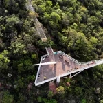 Complexo Ambiental Mirante do Caldas, em Barbalha.