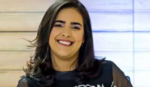 Prefeita de Jati, Mônica Mariano.