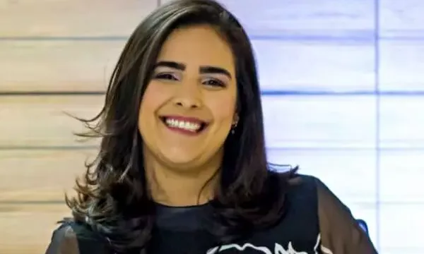 Prefeita de Jati, Mônica Mariano.