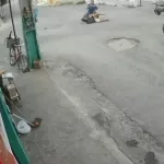 Ação da PM contra uma tentativa de homicídio em Canindé.