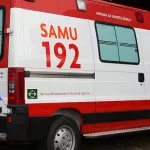 O SAMU foi acionado, mas a criança já estava sem vida em Missão Velha.