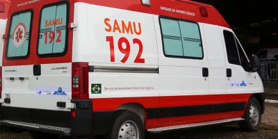 O SAMU foi acionado, mas a criança já estava sem vida em Missão Velha.