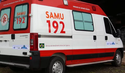 O SAMU foi acionado, mas a criança já estava sem vida em Missão Velha.