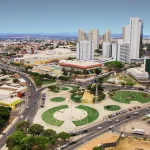 No interior do Nordeste, Juazeiro do Norte aparece entre os 20 maiores PIBs