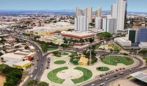 No interior do Nordeste, Juazeiro do Norte aparece entre os 20 maiores PIBs