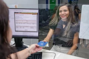 Feirão oferece oferta de empregos