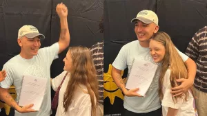 João Gomes vira objeto de estudo em TCC de aluna da UFRGS