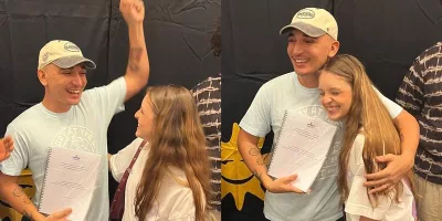 João Gomes vira objeto de estudo em TCC de aluna da UFRGS