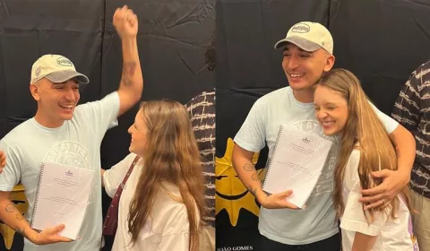 João Gomes vira objeto de estudo em TCC de aluna da UFRGS