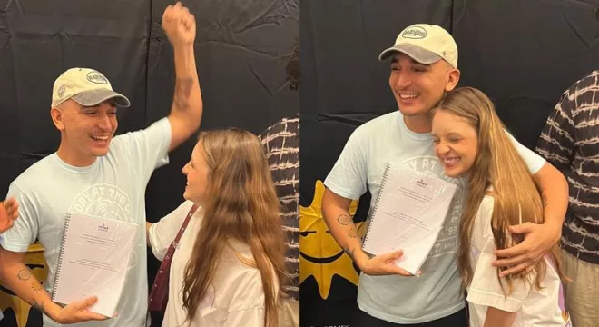 João Gomes vira objeto de estudo em TCC de aluna da UFRGS