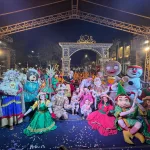 Natal de Fé, Luz e Tradição, em Barbalha.