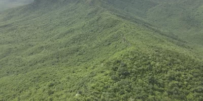 Área de Proteção Ambiental (APA) Serras de Irauçuba