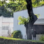 Sede da Cagece, em Juazeiro do Norte.