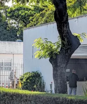 Sede da Cagece, em Juazeiro do Norte.