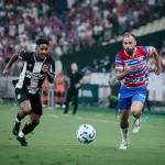 Ceará e Fortaleza irão disputar a Série B em 2026.