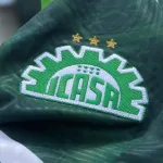 Foto ilustrativa Icasa