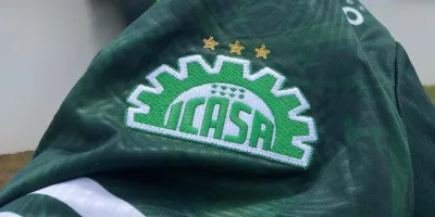 Foto ilustrativa Icasa