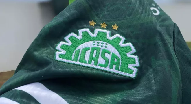 Foto ilustrativa Icasa