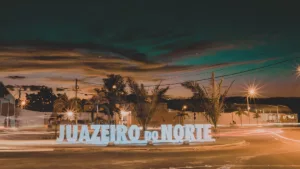 Juazeiro do Norte possui 98 anúncios ativos em uma plataforma de acompanhantes | Foto: PMJN