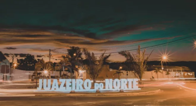 Juazeiro do Norte possui 98 anúncios ativos em uma plataforma de acompanhantes | Foto: PMJN