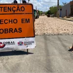 As intervenções integram o cronograma do Programa de Saneamento e Infraestrutura Urbana de Juazeiro do Norte (PSIU Juazeiro).