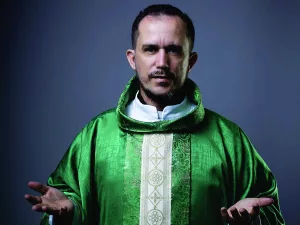 Padre Monteiro é mais uma atração do Natal de Rostos 2025 de Missão Velha