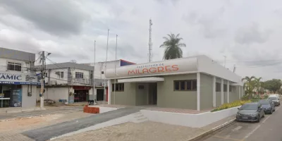 Prefeitura de Milagres, CE