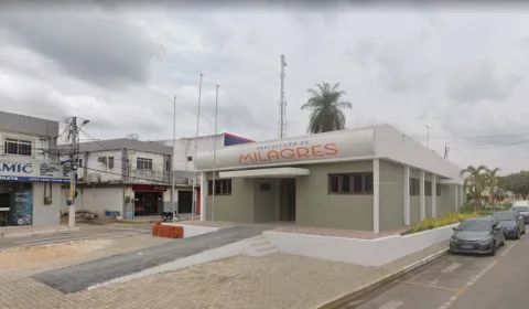 Prefeitura de Milagres, CE