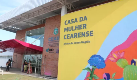 Uma mulher foii vítima de violência sexual do companheiro nesta terça-feira (16), em Juazeiro do Norte.