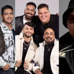 Sertanejo, pagode e funk dominam o Spotify brasileiro em 2025.
