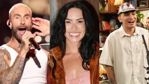Marroon 5, Demi Lovato, João Gomes e mais outras atrações são confirmadas no Rock In Rio 2026.