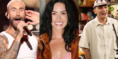 Marroon 5, Demi Lovato, João Gomes e mais outras atrações são confirmadas no Rock In Rio 2026.