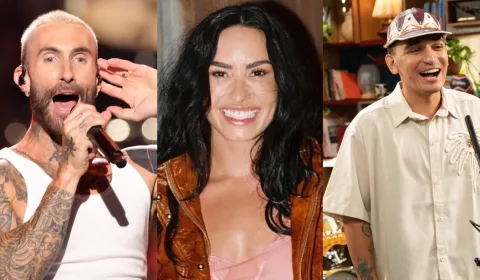 Marroon 5, Demi Lovato, João Gomes e mais outras atrações são confirmadas no Rock In Rio 2026.