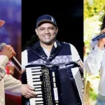 Luis Fidélis; Raphael Belo Xote e Flor Florentino são as atrações confirmadas da festa de Réveillon de Potengi.