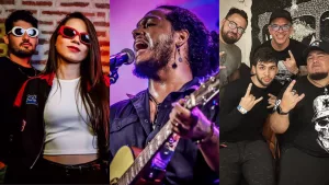 11ª edição do JuaRock Fest em Juazeiro do Norte