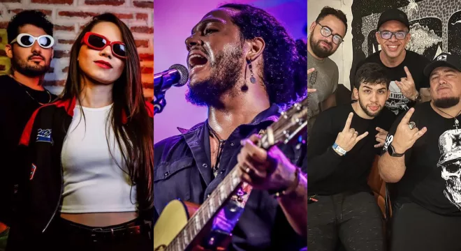 11ª edição do JuaRock Fest em Juazeiro do Norte