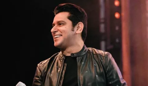 Cantor Leo Magalhães confirmado em Nova Olinda.