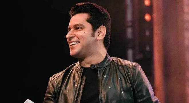 Cantor Leo Magalhães confirmado em Nova Olinda.