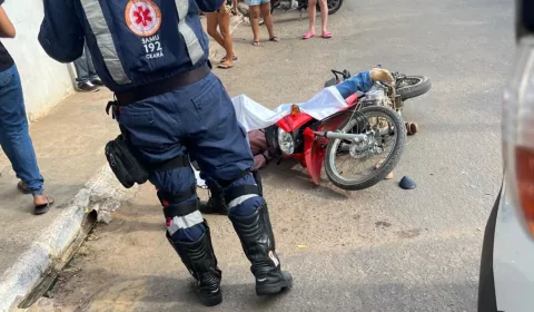 Mulher é morta a tiros em Missão Velha; caso é investigado como feminicídio