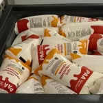 Programa PAA Leite, Potengi