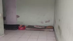 Homem é encontrado em cárcere privado em clínica terapêutica no município de Barbalha.