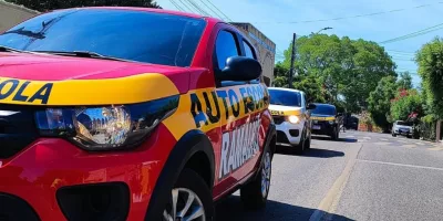 Autoescola localizada na Avenida Carlos Cruz já oferta planos a partir de R$ 340