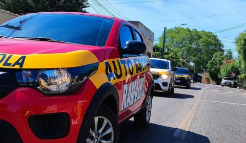 Autoescola localizada na Avenida Carlos Cruz já oferta planos a partir de R$ 340