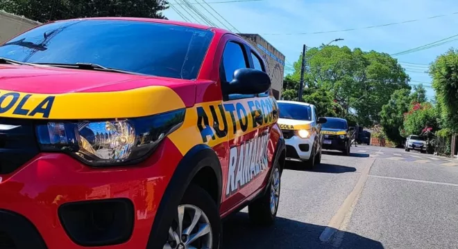 Autoescola localizada na Avenida Carlos Cruz já oferta planos a partir de R$ 340