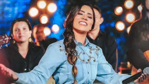 Programação de Natal em Missão Velha contará com show de Stefhany.